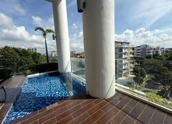 Haig 162 (D15), Apartment #496252621
